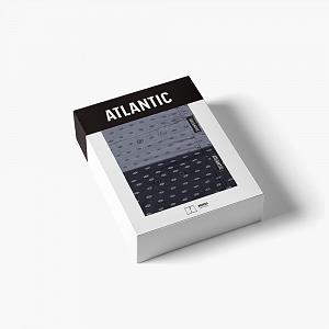 2MBX 057 (2MBX 057 Боксери чол. L/GRA/SZA)