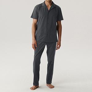 BNMP 002 (BNMP 002 Комплект дом. чол. (фут+брюки) M/SZA)