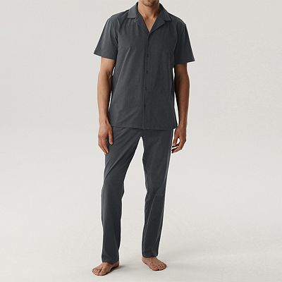 BNMP 002 (BNMP 002 Комплект дом. чол. (фут+брюки) M/SZA)