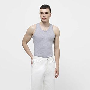 CMV 100/003 (CMV 100/003 Майка чол. 4XL/сірий)