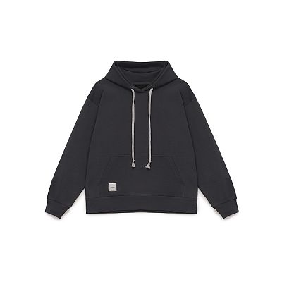 CHS 003/017 (CHS 003/017 Худи S/M графит)