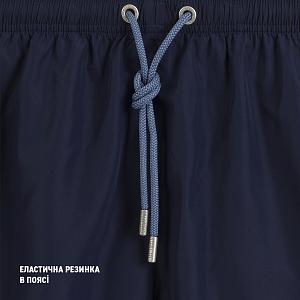 KMB 223 (KMB 223 Шорти пляжні чол. XXL/GRA)
