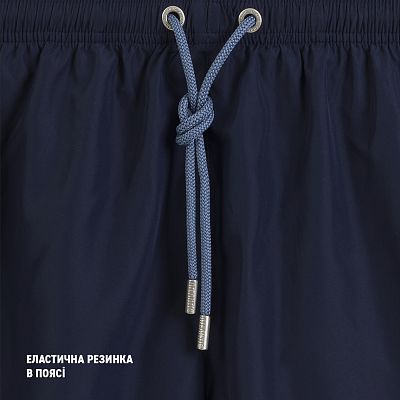 KMB 223 (KMB 223 Шорти пляжні чол. XXL/GRA)