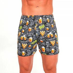 011/111 Classic (011/111 Classic Боксёры муж. 3XL)