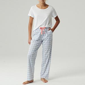 NLP 494 (NLP 494 Комплект дом. жін. (фут + брюки) S/BIA/NIE)