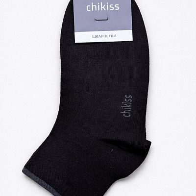 CSM 073 (CSM 073 Шкарпетки чол. чорн. 39-41)