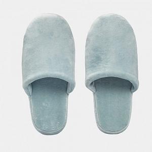 LH580-03 LUX (LH580-03 LUX Тапки жен. 37/38/BLUE)