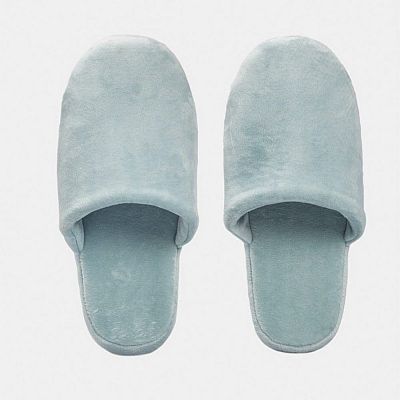 LH580-03 LUX (LH580-03 LUX Тапки жен. 37/38/BLUE)