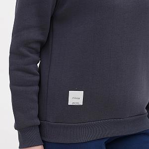 CVS 005/017 (CVS 005/017 Свитшот жен. XL/графит)