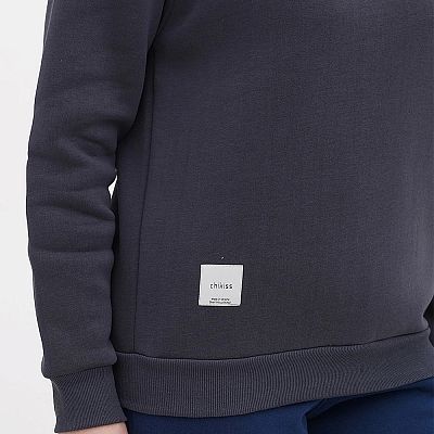 CVS 005/017 (CVS 005/017 Свитшот жен. XL/графит)