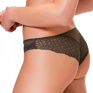 37794 Hudson (37794 HUDSON Трусы жен. зелён._91X L)