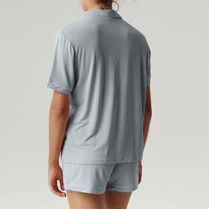 NLP 496 (NLP 496 Комплект дом. жін. (фут + шорти) M/NIE)