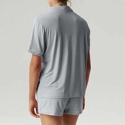 NLP 496 (NLP 496 Комплект дом. жін. (фут + шорти) M/NIE)