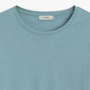 NLP 483 (NLP 483 Комплект дом. жін. ( футб. дов. рук. + брюки) S/KAN)