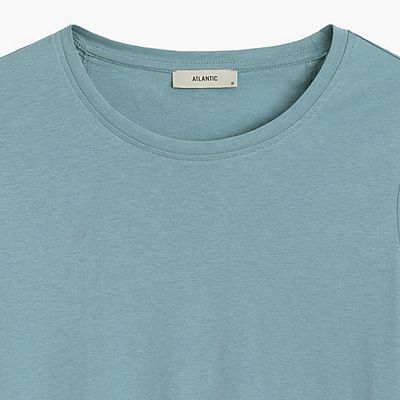 NLP 483 (NLP 483 Комплект дом. жін. ( футб. дов. рук. + брюки) S/KAN)