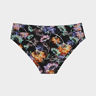 CPL 003/06 (CPL 003/06 Труси жін. S/чорний)