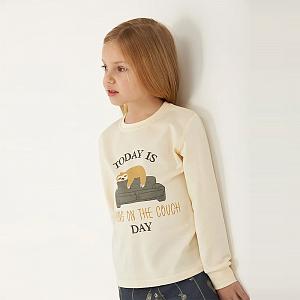 CPD 0681/01/02 (CPD 0681/01/02 Комплект дом. дет. (футб. дл. рук.+брюки) p.104/екрі)