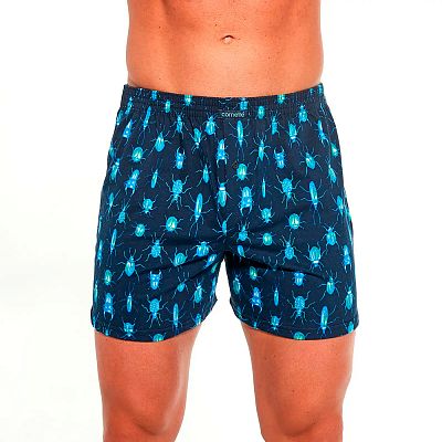 011/114 Classic (011/114 Classic Боксёры муж. 3XL)