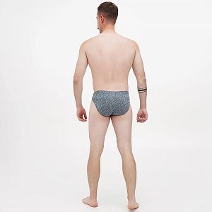 CMP 302/03 (CMP 302/03 Труси чол. L/сірий)