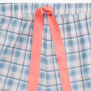 NLP 492 (NLP 492 Комплект дом. жін. (майка + шорти) S/KOR/NIE)