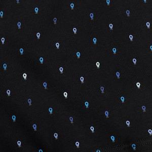 3MH 220 (3MH 220 Шорти чол. M/CZA/NIE/CZA)