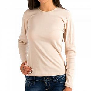 21-2313 Футболка жен.  (21-2313 Футболка жен. дл. рук. U бел. 5/XL)