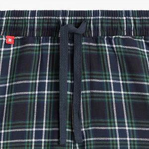 NMP 375 (NMP 375 Комплект дом. чол. (футб. дов. рук.+брюки) L/NIE/ZIE)