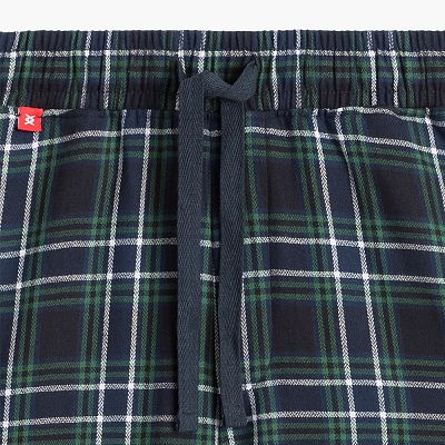 NMP 375 (NMP 375 Комплект дом. чол. (футб. дов. рук.+брюки) L/NIE/ZIE)