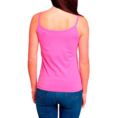 41-2105 (41-2105 Майка жен. тон. брет. сирень. 1/XS)