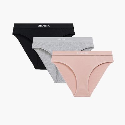 3CLP 012 (3CLP 012 Труси жін. M/CZA/ROS/SZM)