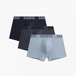 3MH 215 (3MH 215 Шорти чол. M/GRA/NIE/GRF)