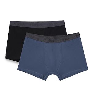 2CMH 002/03 (2CMH 002/03 Шорти чол. L/чор/син)