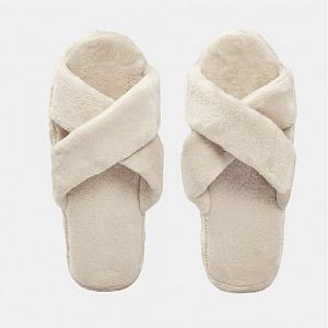 LH580-01 WAVES (LH580-01 WAVES Тапки жен. 37/38/BEZ)