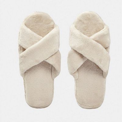 LH580-01 WAVES (LH580-01 WAVES Тапки жен. 37/38/BEZ)