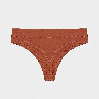 CPL 001/03 (CPL 001/03 Труси жін. S/цегляний)