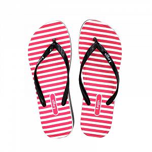 L2003 DECK (L2003 DECK Сланцы пляж. жен. красн. 36)