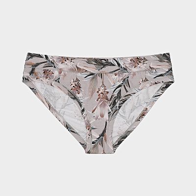 CPL 002/02 (CPL 002/02 Труси жін. S/бежевий)