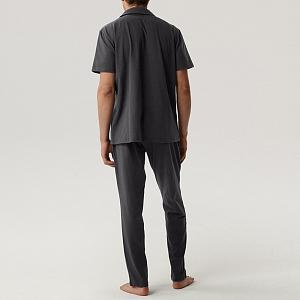 BNMP 002 (BNMP 002 Комплект дом. чол. (фут+брюки) M/SZA)