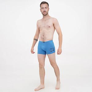 CMH 201/08 (CMH 201/08 Шорти чол. S/синій)