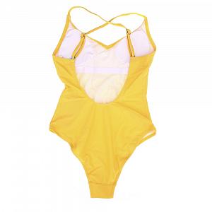 2294-1 (2294-1 Купальник совмест. подрост. жёл. 18)