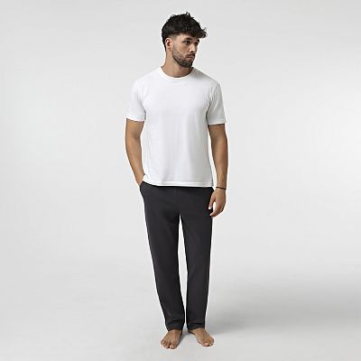 CBM 001/03 (CBM 001/03 Брюки дом. чол. L/графіт)