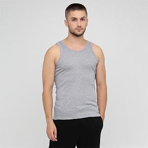 CMV 100/003 (CMV 100/003 Майка чол. 4XL/сірий)