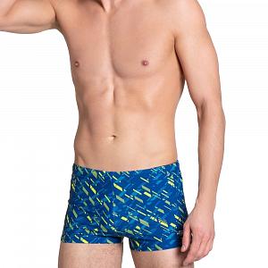 38854 SALT (38854 SALT Шорты купальн. муж. (M голубой_55))