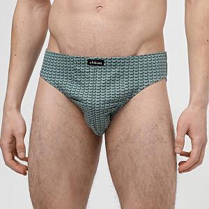 CMP 302/01 (CMP 302/01 Труси чол. L/зелений)