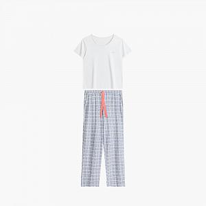 NLP 494 (NLP 494 Комплект дом. жін. (фут + брюки) S/BIA/NIE)