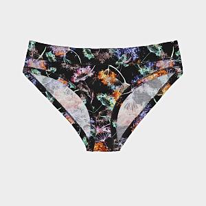 CPL 003/06 (CPL 003/06 Труси жін. S/чорний)