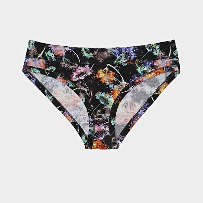 CPL 003/06 (CPL 003/06 Труси жін. S/чорний)