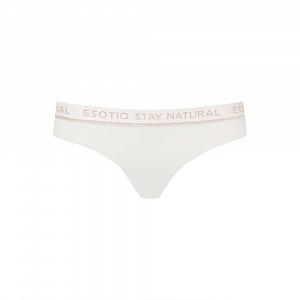 38459 MELLOW (38459 MELLOW Шорты жен. экрю_02X S)