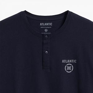 NMP 375 (NMP 375 Комплект дом. чол. (футб. дов. рук.+брюки) L/NIE/ZIE)