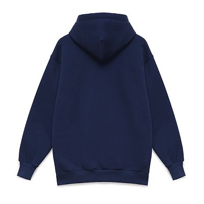 CHS 001/021 (CHS 001/021 Худи S/M индиго)
